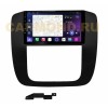 Штатная магнитола Unison QL1247M для Chevrolet Sierra 2006-2014 на Android 10.0