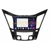 Штатная магнитола Unison QL794M для Hyundai Sonata VI (YF) 2009-2014 на Android 10.0