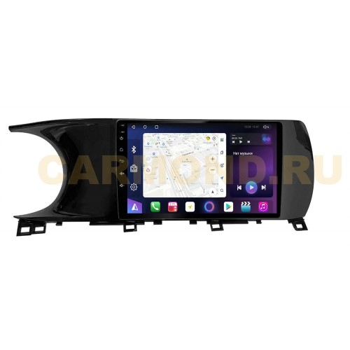Штатная магнитола Unison QL1002M для Kia K5 III 2020-2022 на Android 10.0