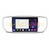 Штатная магнитола Unison QL576M для KIA Sportage IV 2016-2018 на Android 10.0