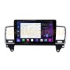 Штатная магнитола Unison QL1241M для Mercedes ML-class 2011-2015, GL-class 2012-2016 на Android 10.0