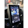 Штатная магнитола Parafar для Toyota Land Cruiser 200 2015-2021 на Android 9.0 (PF567T13)