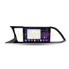 Штатная магнитола Unison QL305M для Seat Leon 2012-2020 на Android 10.0