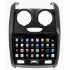 Штатная магнитола Parafar для Renault Duster 2015-2020 на Android 12.0 (PF147XHDm-Low)