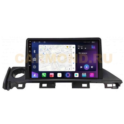 Штатная магнитола Unison QL3005M для Mazda 6 III 2015-2018 на Android 10.0