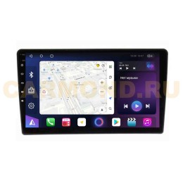 Штатная магнитола Unison QL3058M для Citroen Jumper 2006-2023 на Android 10.0