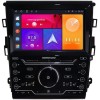 Штатная магнитола CarMedia SF-9205-I для Ford Mondeo 5 2015-2019 на Android 10.0