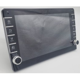 CarMedia SF-9641-P (с кнопками) для Honda CR-V IV 2012-2016 на Android 10.0