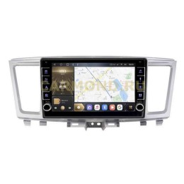 CarMedia SF-9201-D (с кнопками) для Infiniti QX60 2014-2021 на Android 10.0