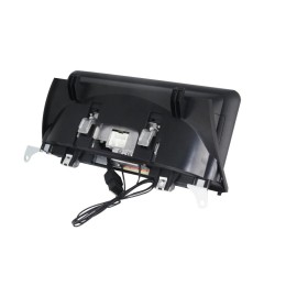 CarMedia MKD-B1002H-Q6 для BMW X5 (E70), X6 (E71) 2010-2014 CIC на Android 10.0