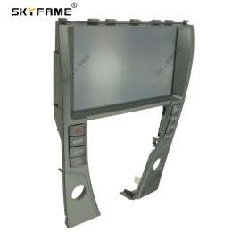 CarMedia SF-9118-D для Lexus ES V 2006-2012 на Android 10.0