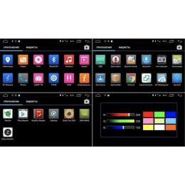 CarMedia SF-9118-J для Lexus ES V 2006-2012 на Android 10.0