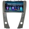 Штатная магнитола CarMedia SF-9118-J для Lexus ES V 2006-2012 на Android 10.0