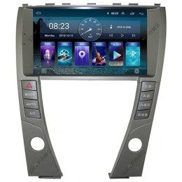 CarMedia SF-9118-J для Lexus ES V 2006-2012 на Android 10.0