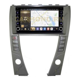 CarMedia SF-9118-P (с кнопками) для Lexus ES V 2006-2012 на Android 10.0