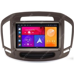 CarMedia SF-9268-I для Opel Insignia 2013-2015 рестайлинг на Android 10.0