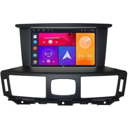 CarMedia SF-9100-P для Infiniti Q70 2014-2018 на Android 10.0