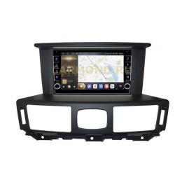 CarMedia SF-9100-N (с кнопками) для Infiniti Q70 2014-2018 на Android 10.0