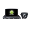 Штатная магнитола CarMedia KR-9065-S10 для Mazda 3 III 2013-2018 на Android 10.0