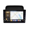 Штатная магнитола CarMedia SF-1698-3-F (с кнопками) для Toyota Land Cruiser 100 1998-2002 на Android 10.0
