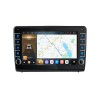 Штатная магнитола CarMedia OL-1283-Q (с кнопками) для FORD EcoSport 2018-2022 на Android 10.0