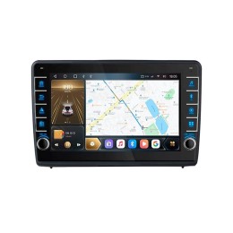 CarMedia OL-1283-Q (с кнопками) для FORD EcoSport 2018-2022 на Android 10.0