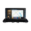 Штатная магнитола CarMedia OL-1502-Q (с кнопками) для Mazda 3 III 2013-2018 на Android 10.0