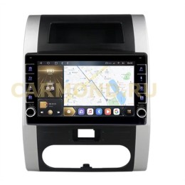 CarMedia OL-1678-Q (с кнопками) для Nissan X-Trail II (T31) 2007-2014 на Android 10.0