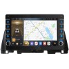 Штатная магнитола CarMedia OL-1739-Q (с кнопками) для Kia Optima IV 2016-2020 на Android 10.0
