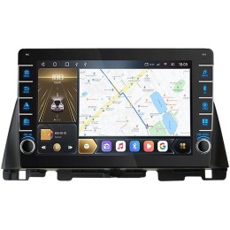 CarMedia OL-1739-Q (с кнопками) для Kia Optima IV 2016-2020 на Android 10.0