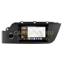 CarMedia OL-1742-3-Q (с кнопками) для KIA Rio IV 2020-2023 на Android 10.0