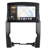 Штатная магнитола CarMedia OL-1748-Q (с кнопками) для Kia Sorento II 2009-2012 на Android 10.0
