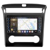 Штатная магнитола CarMedia OL-1775-Q (с кнопками) для Hyundai Tucson IV 2020-2024 на Android 10.0