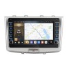 Штатная магнитола CarMedia OL-1801-Q (с кнопками) для Haval H6 2014-2020 на Android 10.0