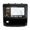 Штатная магнитола CarMedia OL-1802-Q (с кнопками) для Haval H9 2014-2024 на Android 10.0