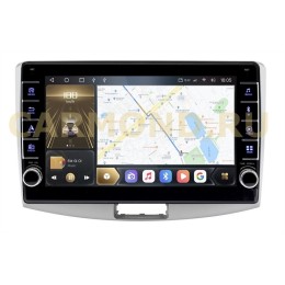 CarMedia OL-1901-Q (с кнопками) для Volkswagen Passat CC 2011-2017, Passat B7 2011-2015 на Android 10.0