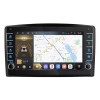 Штатная магнитола CarMedia OL-1988-Q (с кнопками) для Mercedes Vito III (W447) 2014-2024 на Android 10.0