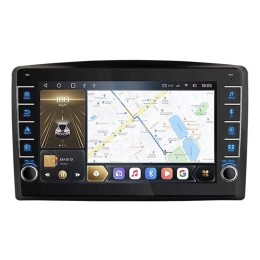 CarMedia OL-1988-Q (с кнопками) для Mercedes Vito III (W447) 2014-2024 на Android 10.0