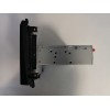 Штатная магнитола CarMedia U9-6256-T8 для Honda CR-V III 2007-2012 на Android 9.0