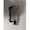 Штатная магнитола CarMedia U9-6256-T8 для Honda CR-V III 2007-2012 на Android 9.0