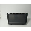 Штатная магнитола CarMedia U9-6256-T8 для Honda CR-V III 2007-2012 на Android 9.0