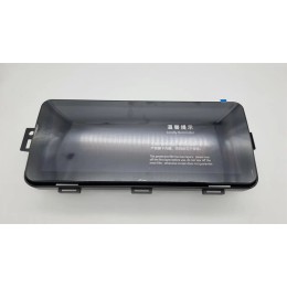CarMedia MRW-R1205 для RANGE ROVER VOGUE 2013-2017 BOSCH на Android 11.0