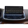 Штатная магнитола CarMedia NH-N1215 для Nissan Teana II 2008-2013 high на Android 10.0