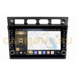 CarMedia OL-9789-P (с кнопками) для Kia Picanto I 2004-2007 на Android 10.0