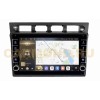 Штатная магнитола CarMedia OL-9789-N (с кнопками) для Kia Picanto I 2004-2007 на Android 10.0