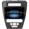 Штатная магнитола Stonelock FRD103MB 6/128 ГБ для Ford Fusion 2009-2012 на Android 10.0