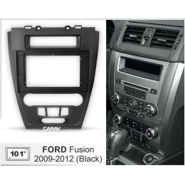 Штатная магнитола Stonelock FRD103MB8 2/32 ГБ для Ford Fusion 2009-2012 на Android 10.0