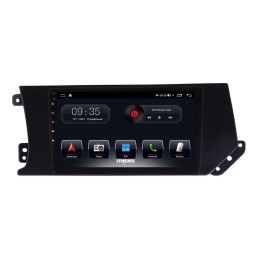 Stonelock HAV902MB 6/128 ГБ для Haval F7 2019-2022 на Android 10.0