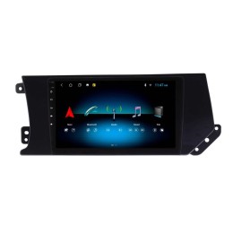 Stonelock HAV902MB4 2/32 ГБ для Haval F7 2019-2022 на Android 10.0