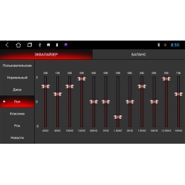 Stonelock HYD924MB 2/32 ГБ для Hyundai Accent, Verna 2005-2011 на Android 10.0